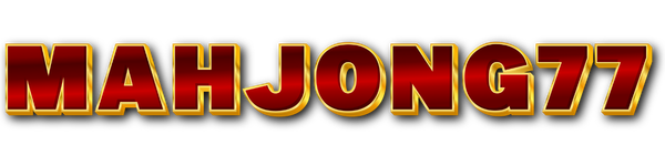 Logo MAHJONG77